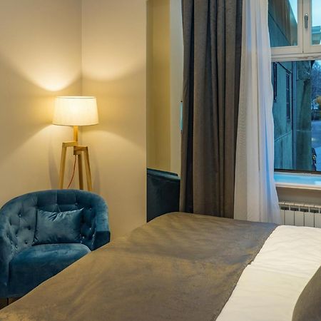 Dezman Luxury Center Lejlighed Zagreb Eksteriør billede